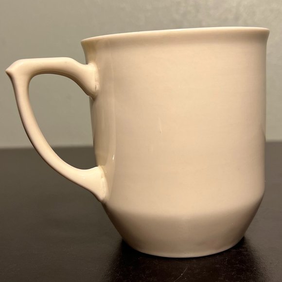 Vintage TORONTO CANADA Souvenir Mug w/ Full Color Cityscape ~ Irwin Specialties - Picture 4 of 9